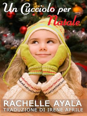 cover image of Un Cucciolo per Natale
